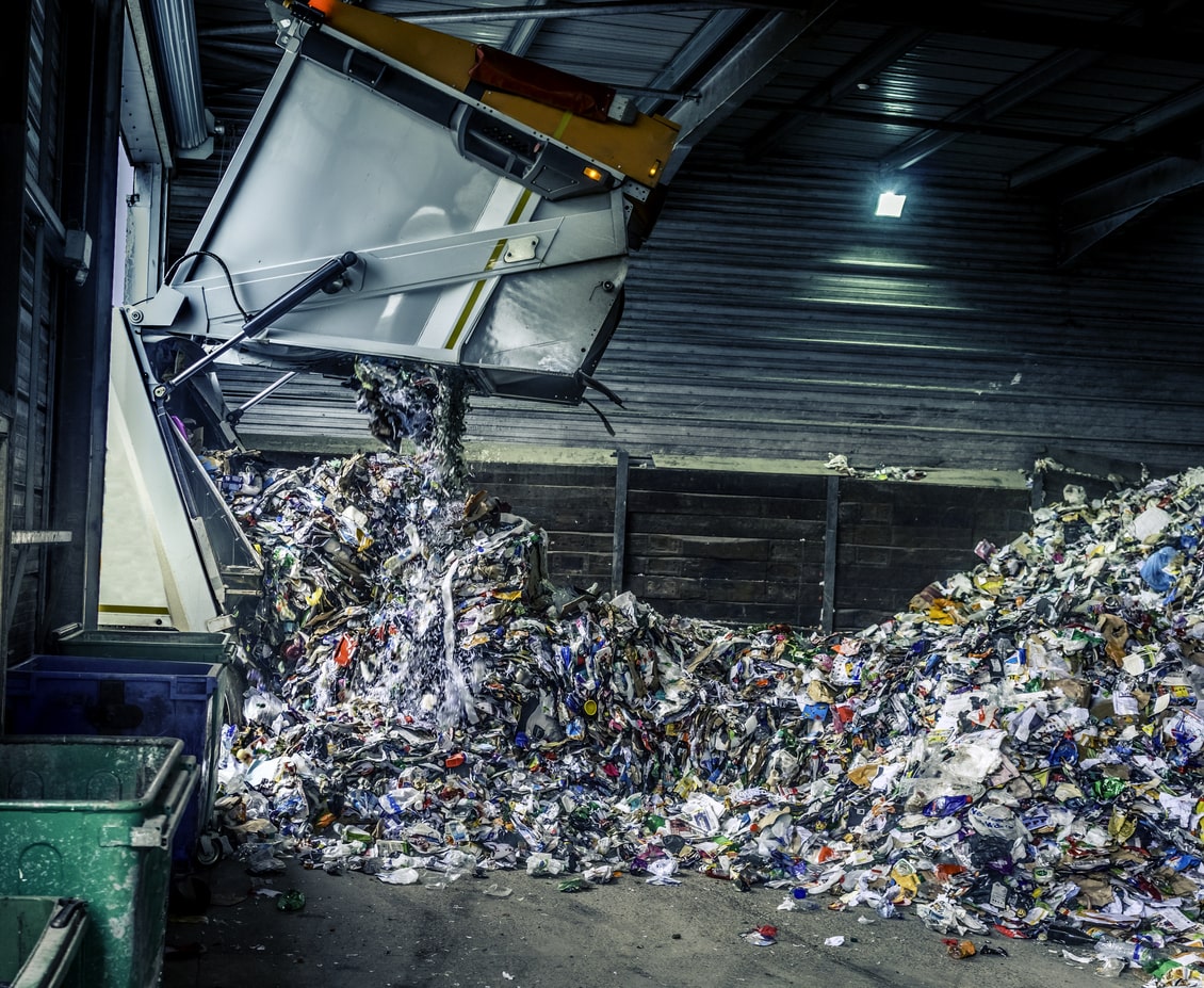 Hoe kan uw bedrijf effectief en duurzaam omgaan met afval?