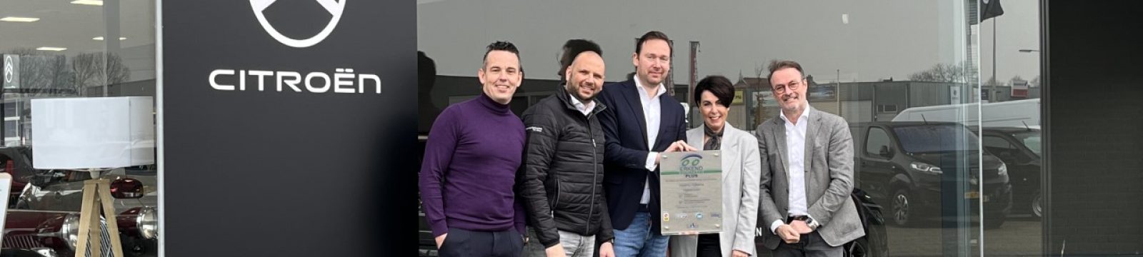 Haaima Hylkema Erkend Duurzaam Plus Haaima Hylkema Erkend Duurzaam Plus